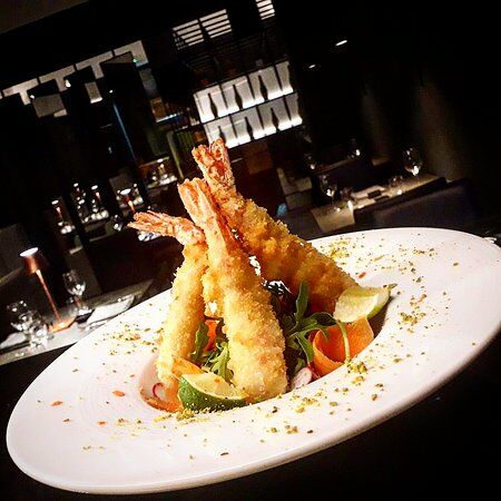 Aiko Sushi Restaurant